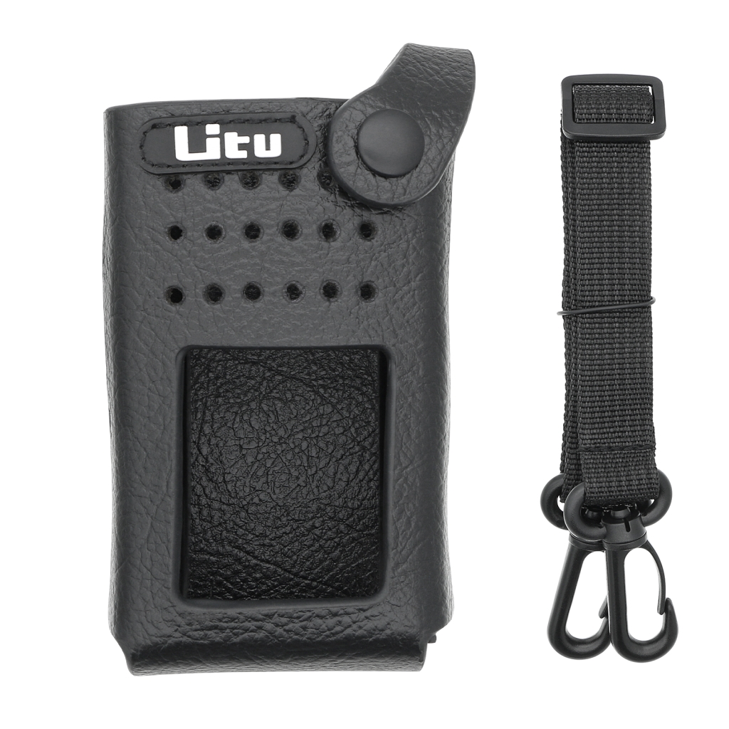 Cases Motorola XiR E8600