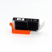 Compatible avec   / 10.5ml Encre Noir (Cartouches d'encre - Colorant)