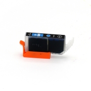 Compatible avec   / 10.5ml Encre Cyan (Cartouches d'encre - Colorant)