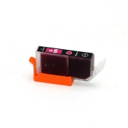 Compatible avec   / 10.5ml Encre Magenta (Cartouches d'encre - Colorant)