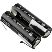 Batterie compatibleWith Batteries