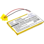 CS-383E562XL<br />Batterie pour  remplace la batterie UP383562A+A6