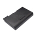 Notebook battery DELL Inspiron 8200