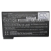 Notebook battery DELL Inspiron 8200