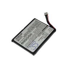 Remplacement de batterie compatible pour Typhoon 029521-83159-7,B521103