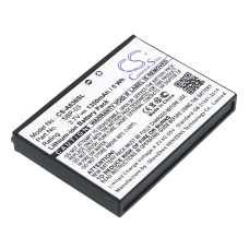 Remplacement de batterie compatible pour Asus SBP-03