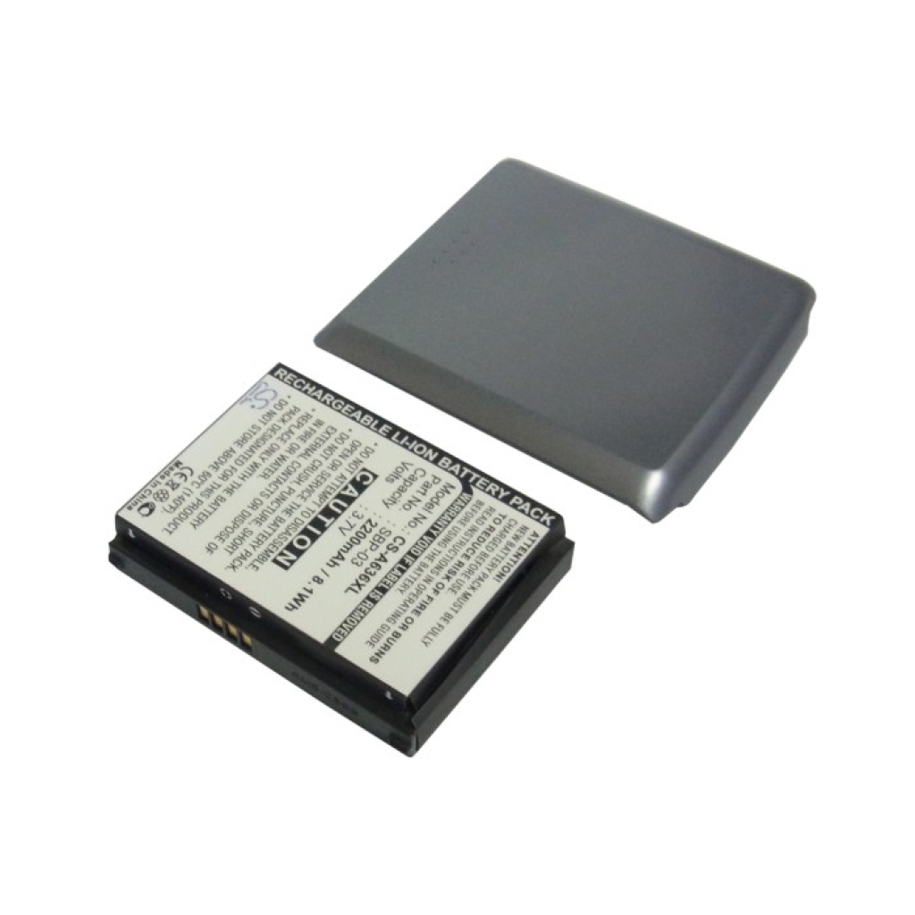 Batterie compatible avec Asus CS-A636XL
