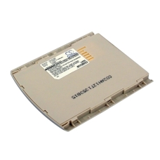 Remplacement de batterie compatible pour FUJITSU A716/MBT