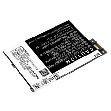 Remplacement de batterie compatible pour Amazon 170-1032-00,170-1032-01,GP-S10-346392-0100,S11GTSF01A