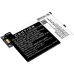 Ebook, eReader Batterie Amazon Kindle Graphite