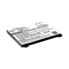 Remplacement de batterie compatible pour Amazon S11S01B