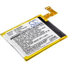 Remplacement de batterie compatible pour Amazon 515-1058-01,M11090355152,MC-265360,S2011-001-S