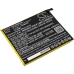 Tablette Batterie Amazon CS-ABD043SL