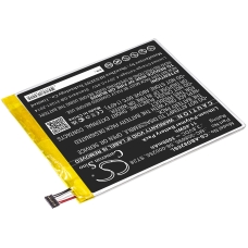 Remplacement de batterie compatible pour Amazon 58-000255,MC-308695,ST28