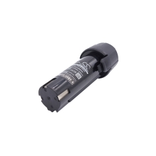 Remplacement de batterie compatible pour AEG 4935413165