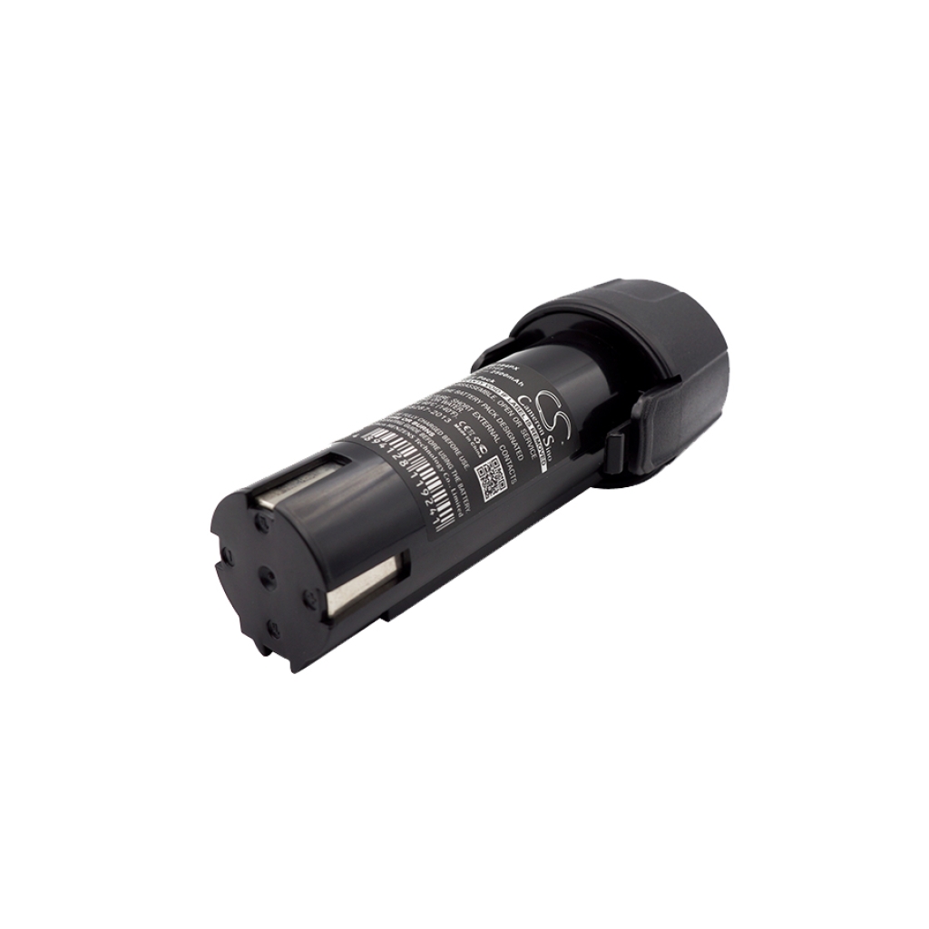 Batterie industrielle Aeg 413184