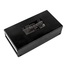 Compatible battery replacement for Stiga 075Z01300A,075Z61700A,1126-1032-01,1126-9137-01,7030DE0...