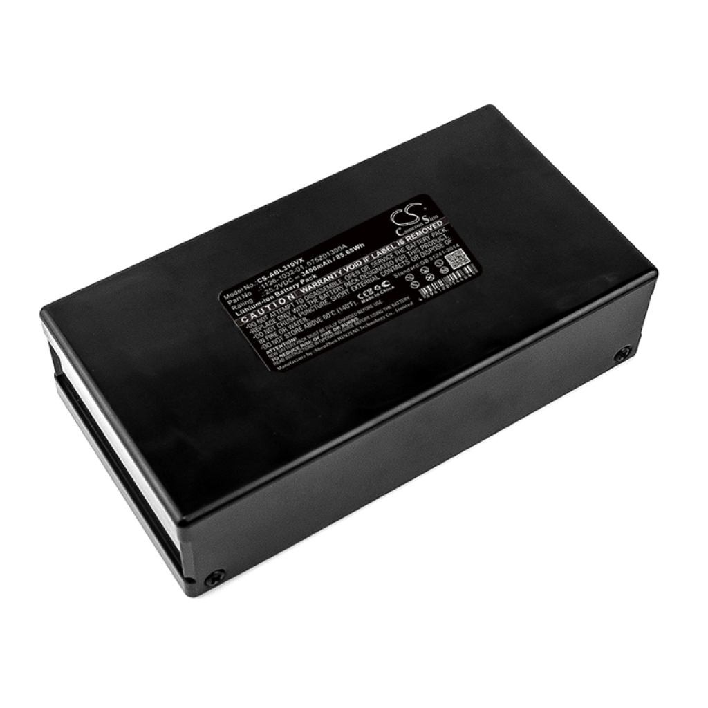 Batteries Remplace 7030DE0