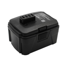 Remplacement de batterie compatible pour AEG BS12CA