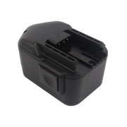 CS-ABM140PX<br />Batteries for   replaces battery 9083-22