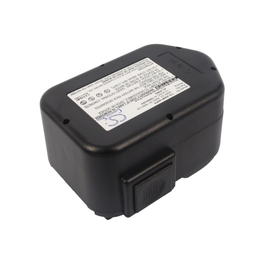Battery Replaces 0512-25