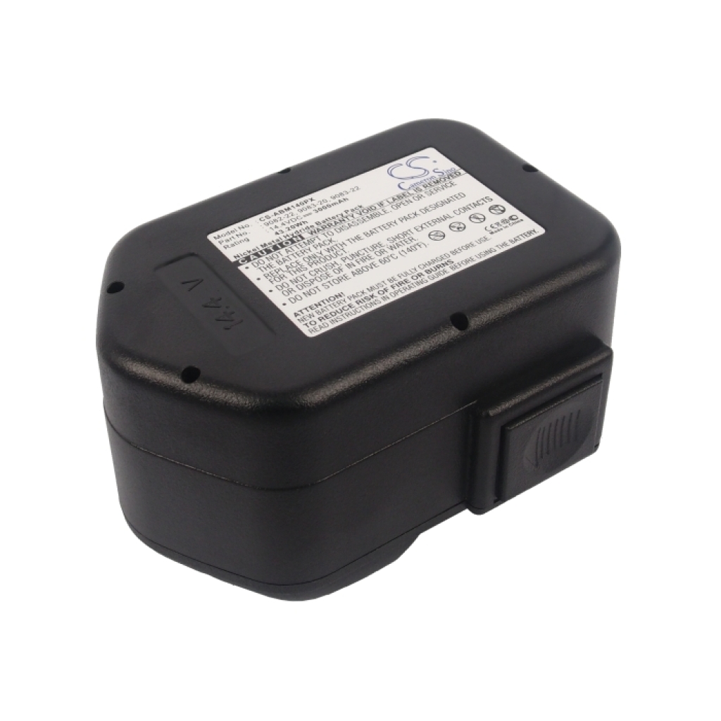 Battery Replaces 0512-25