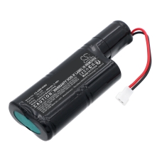Remplacement de batterie compatible pour  190-009,B10935,OM10935