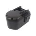 Batteries Remplace 0612-22