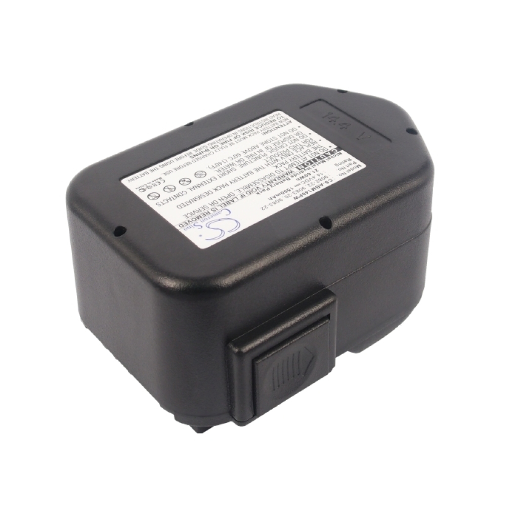 Batterie industrielle Atlas copco CS-ABM140PW