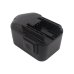 Batterie industrielle Milwaukee 0516-52