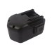 Batterie industrielle Milwaukee 0516-52