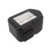 Batterie industrielle Milwaukee 0516-52