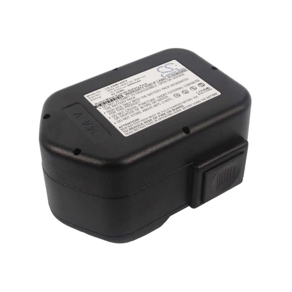 Batterie industrielle Milwaukee 0516-52