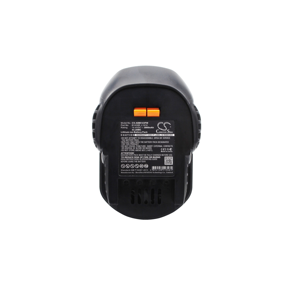 Batterie industrielle Wurth CS-ABM143PW