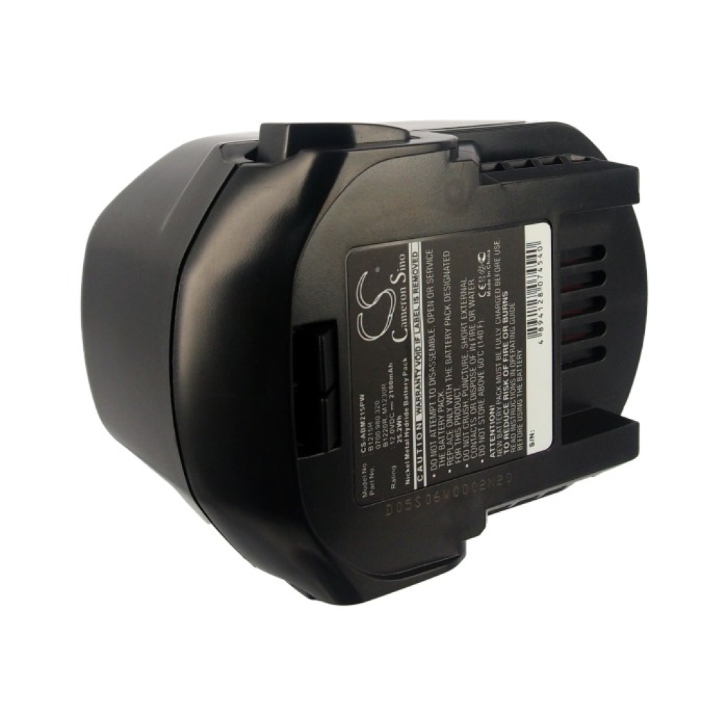 Batterie industrielle Wurth CS-ABM215PW