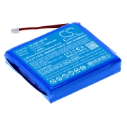 Batterie radio bidirectionnelle Albrecht Tectalk Float