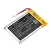 Batteries Two-Way Radio Battery CS-ABR133TW