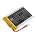 Batteries Two-Way Radio Battery CS-ABR133TW
