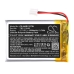Batteries Two-Way Radio Battery CS-ABR133TW