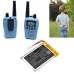 Batteries Two-Way Radio Battery CS-ABR133TW