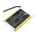 Jeu, PSP, NDS Batterie Anbernic CS-ABR280SL