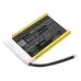Jeu, PSP, NDS Batterie Anbernic CS-ABR280SL