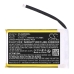 Jeu, PSP, NDS Batterie Anbernic CS-ABR280SL