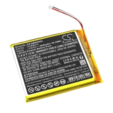 Remplacement de batterie compatible pour Anbernic FL806475