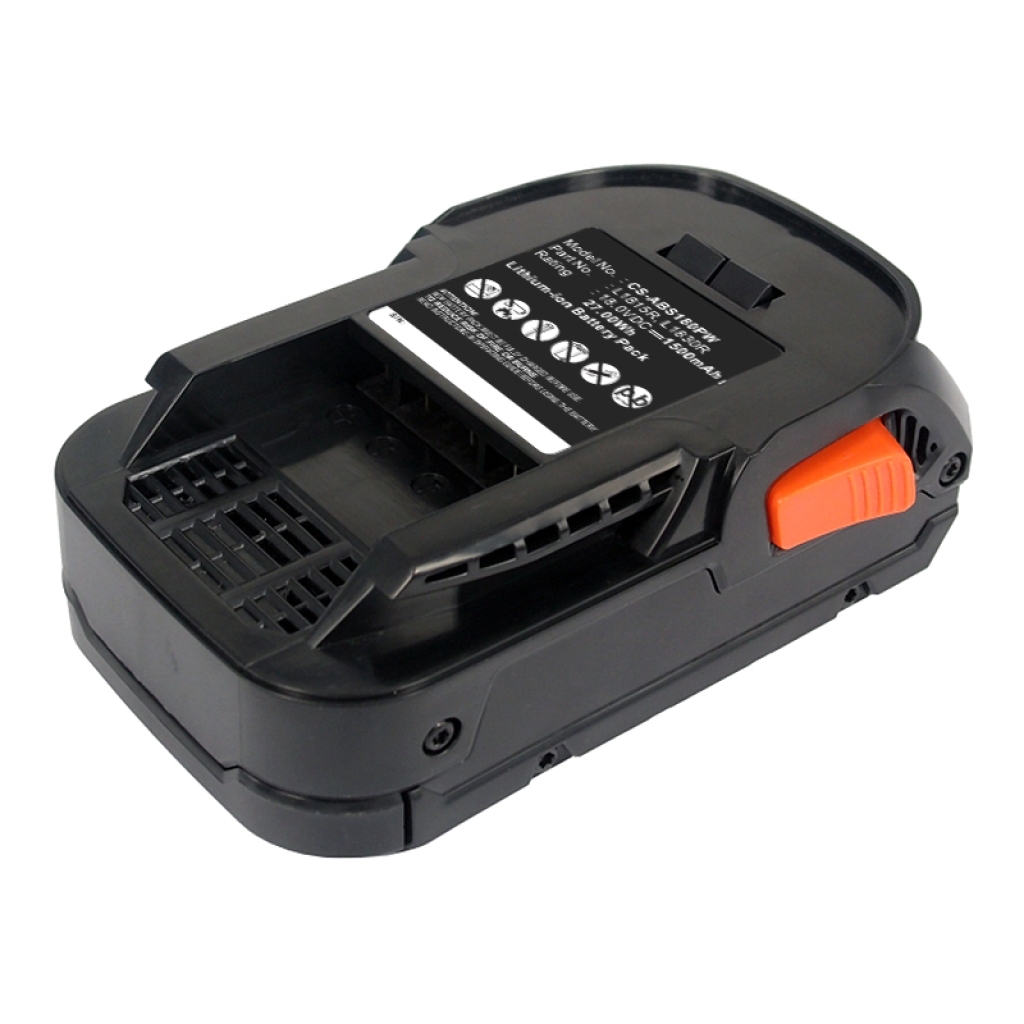 Battery industrial Aeg BS 18G