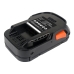 Battery industrial Aeg BS 18G