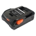 Battery industrial Aeg BS 18G