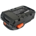 Battery industrial Aeg BS 18G