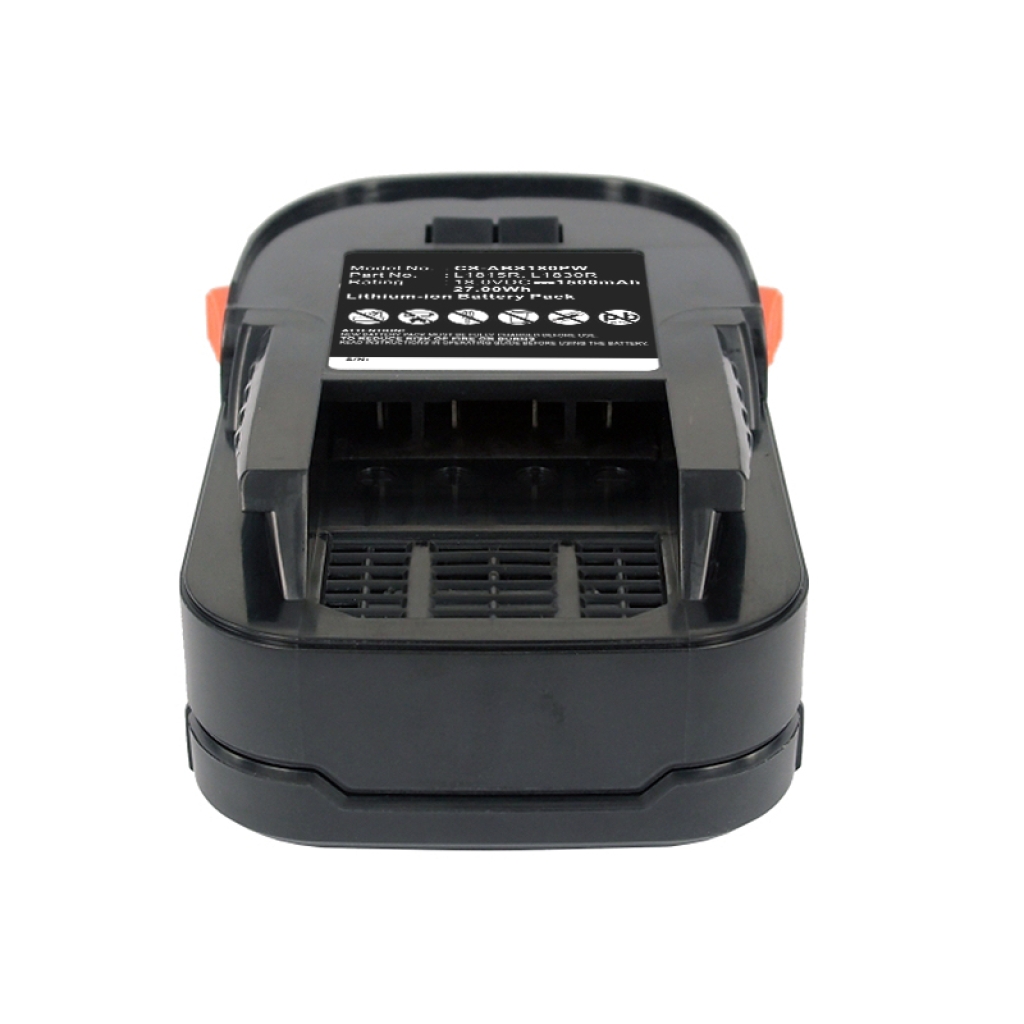 Battery industrial Aeg BS 18G
