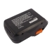Battery industrial Aeg BUS 18